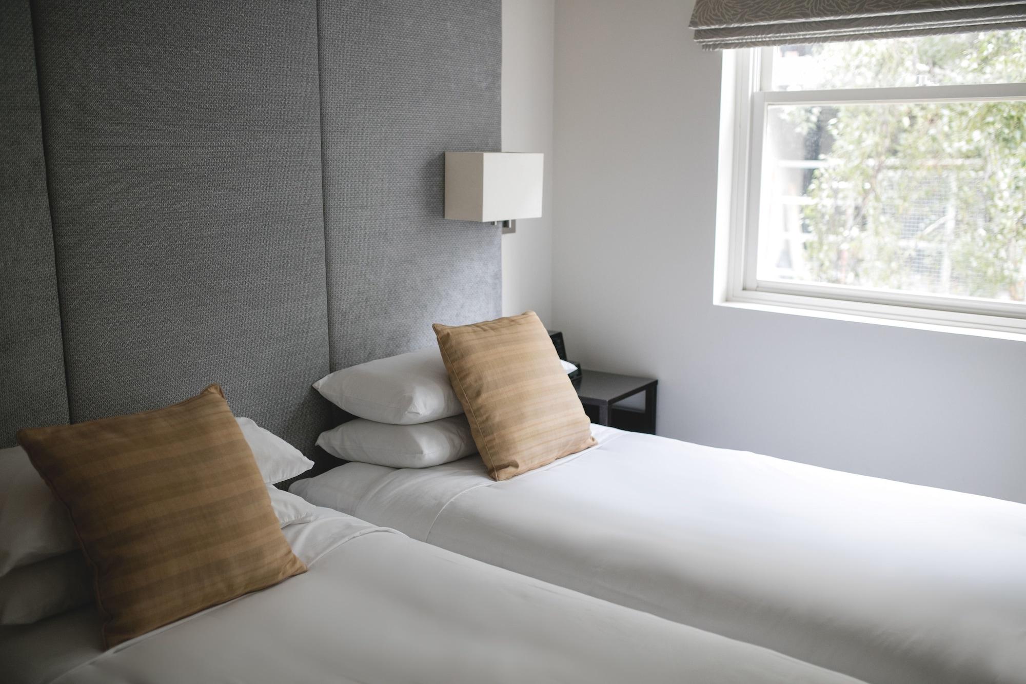 The Lyall Melbourne Exterior foto