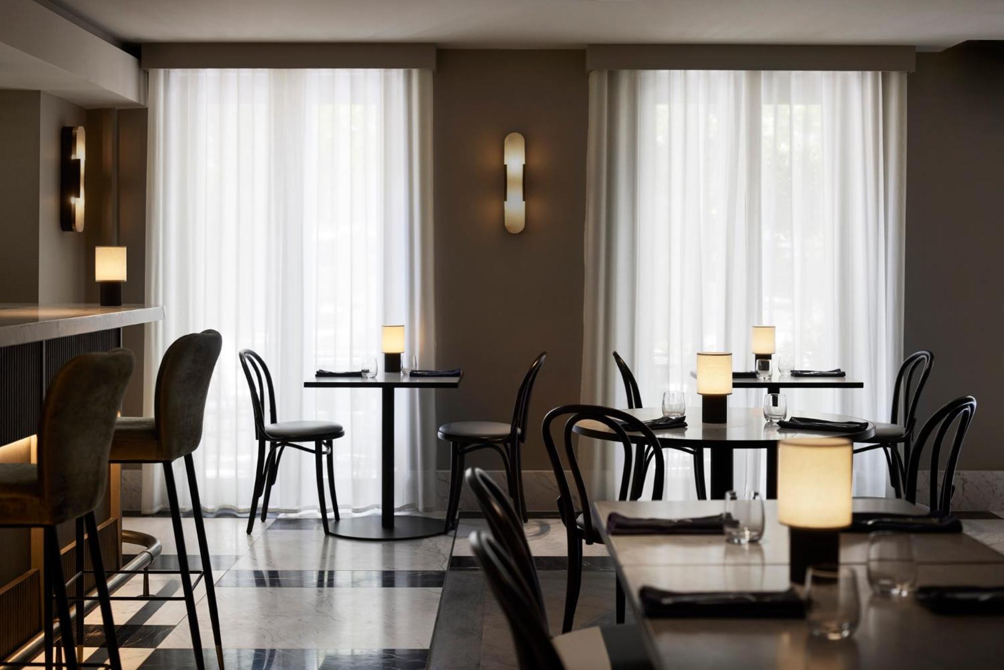 The Lyall Melbourne Exterior foto