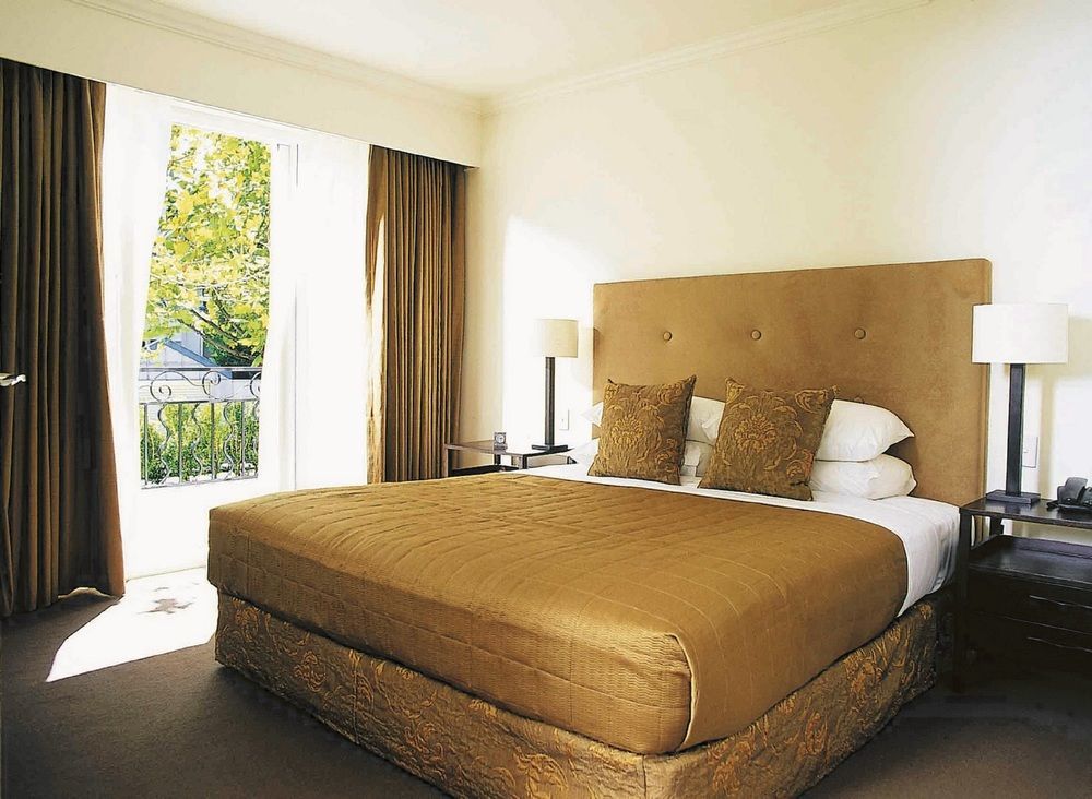 The Lyall Melbourne Exterior foto